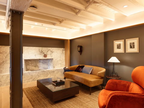 The Porter House Hotel Sydney - MGallery - Northern Rivers Accommodation 9