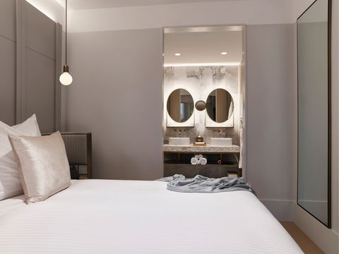 The Porter House Hotel Sydney - MGallery - Northern Rivers Accommodation 12