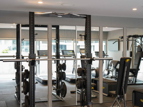 The Porter House Hotel Sydney - MGallery - Northern Rivers Accommodation 14