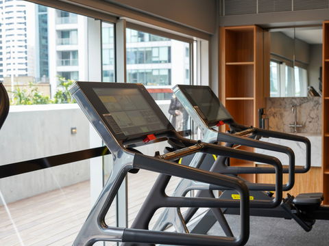The Porter House Hotel Sydney - MGallery - Northern Rivers Accommodation 15