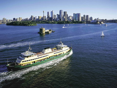 The Porter House Hotel Sydney - MGallery - Northern Rivers Accommodation 17