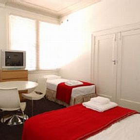 Wynyard Hotel - Northern Rivers Accommodation 1