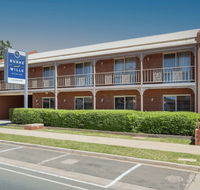 Burke  Wills Motor Inn - Northern Rivers Accommodation