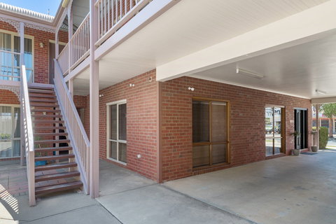 Burke & Wills Motor Inn - Northern Rivers Accommodation 3