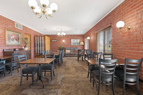 Burke & Wills Motor Inn - Northern Rivers Accommodation 7