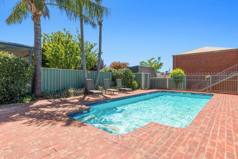 Burke & Wills Motor Inn - Northern Rivers Accommodation 10