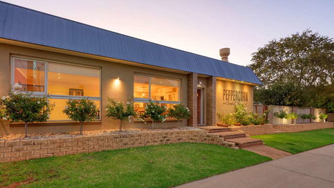 Quality Inn Swan Hill - Northern Rivers Accommodation 0