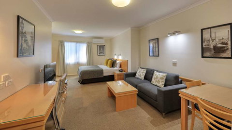 Quality Inn Swan Hill - Northern Rivers Accommodation 2