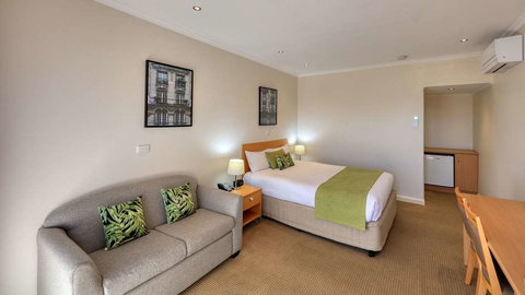 Quality Inn Swan Hill - Northern Rivers Accommodation 3