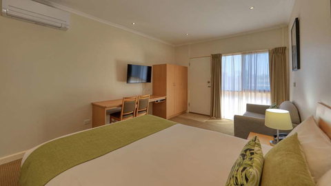 Quality Inn Swan Hill - Northern Rivers Accommodation 5