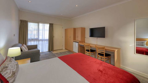 Quality Inn Swan Hill - Northern Rivers Accommodation 6