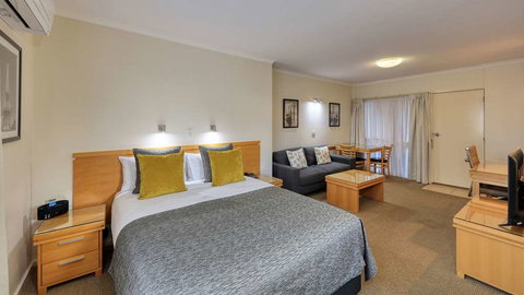 Quality Inn Swan Hill - Northern Rivers Accommodation 9
