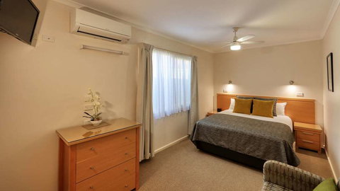 Quality Inn Swan Hill - Northern Rivers Accommodation 10