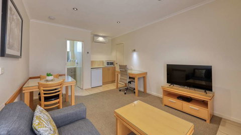 Quality Inn Swan Hill - Northern Rivers Accommodation 11