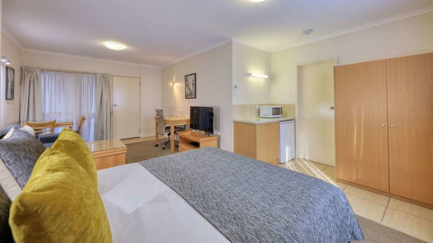 Quality Inn Swan Hill - Northern Rivers Accommodation 12