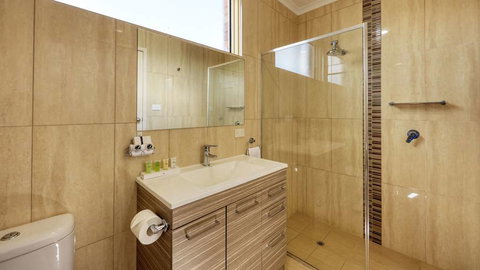 Quality Inn Swan Hill - Northern Rivers Accommodation 13