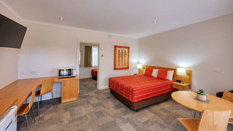 Quality Inn Swan Hill - Northern Rivers Accommodation 14