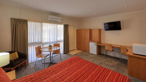 Quality Inn Swan Hill - Northern Rivers Accommodation 15