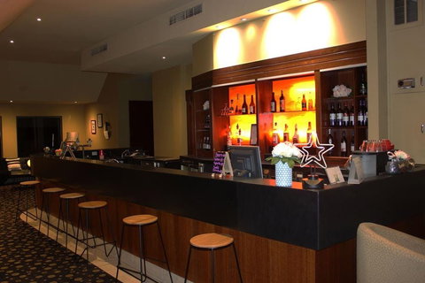 Swan Hill Resort - Northern Rivers Accommodation 0