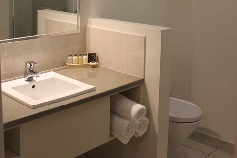 Swan Hill Resort - Northern Rivers Accommodation 1