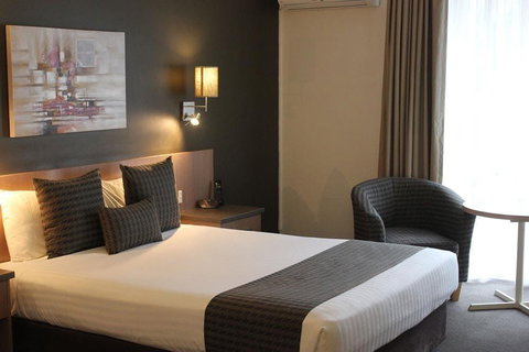 Swan Hill Resort - Northern Rivers Accommodation 3