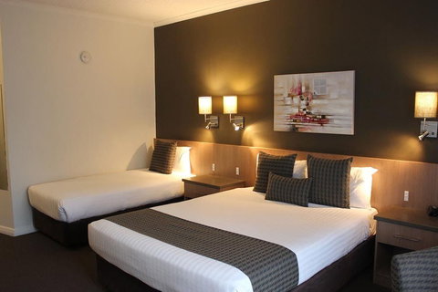 Swan Hill Resort - Northern Rivers Accommodation 4