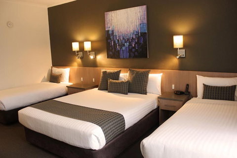 Swan Hill Resort - Northern Rivers Accommodation 5