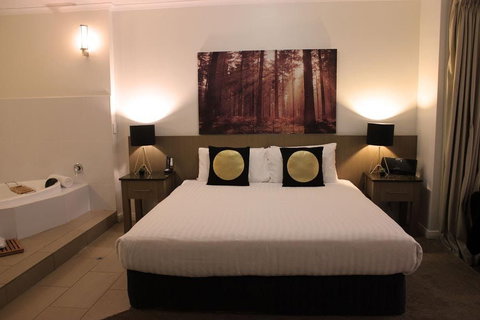 Swan Hill Resort - Northern Rivers Accommodation 6