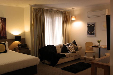 Swan Hill Resort - Northern Rivers Accommodation 7