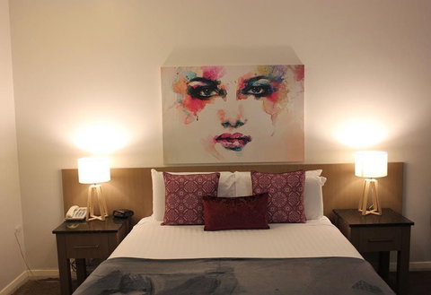 Swan Hill Resort - Northern Rivers Accommodation 9