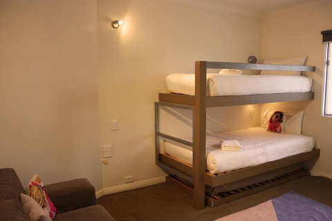 Swan Hill Resort - Northern Rivers Accommodation 11