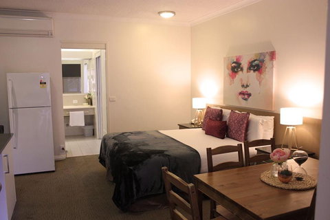 Swan Hill Resort - Northern Rivers Accommodation 12