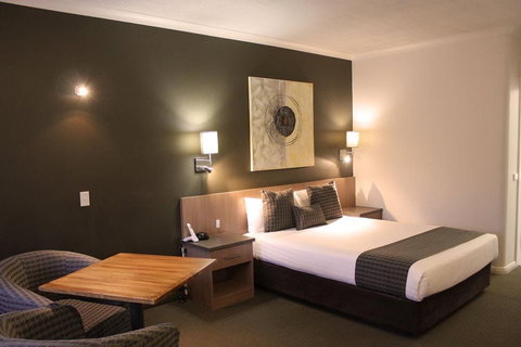 Swan Hill Resort - Northern Rivers Accommodation 13