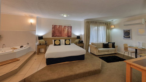 Swan Hill Resort - Northern Rivers Accommodation 14