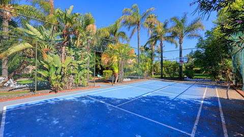 Swan Hill Resort - Northern Rivers Accommodation 15