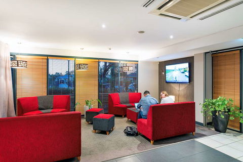 Rydges Kalgoorlie Resort & Spa - Northern Rivers Accommodation 4