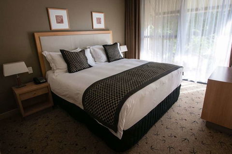 Rydges Kalgoorlie Resort & Spa - Northern Rivers Accommodation 5