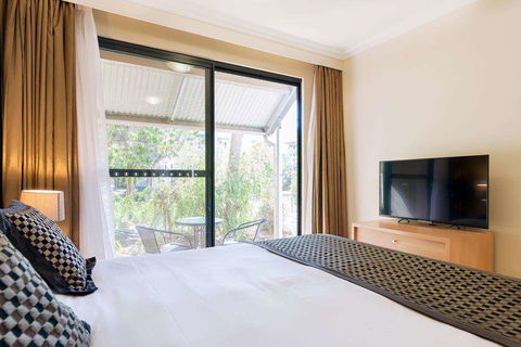 Rydges Kalgoorlie Resort & Spa - Northern Rivers Accommodation 7