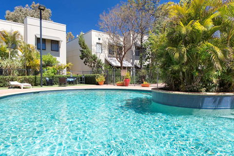 Rydges Kalgoorlie Resort & Spa - Northern Rivers Accommodation 10