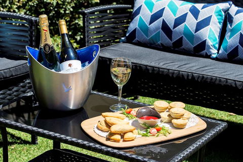 Rydges Kalgoorlie Resort & Spa - Northern Rivers Accommodation 12