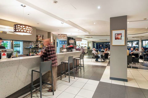 Rydges Kalgoorlie Resort & Spa - Northern Rivers Accommodation 13