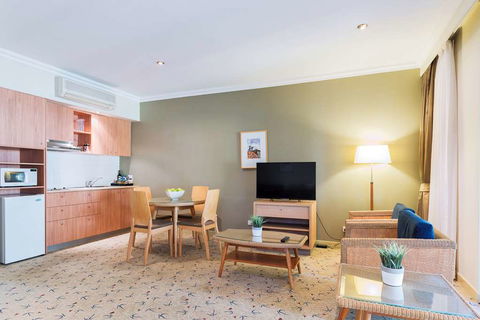 Rydges Kalgoorlie Resort & Spa - Northern Rivers Accommodation 15