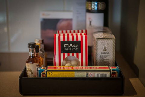 Rydges Kalgoorlie Resort & Spa - Northern Rivers Accommodation 17
