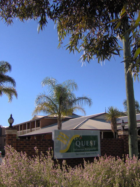 Quest Yelverton Kalgoorlie - Northern Rivers Accommodation 0