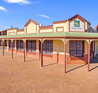 Quality Inn Railway - Northern Rivers Accommodation
