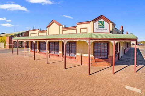 Quality Inn Railway - Northern Rivers Accommodation 0