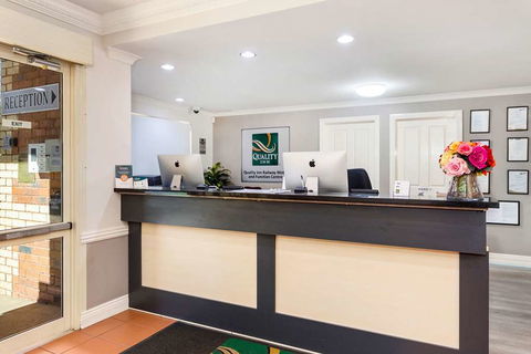 Quality Inn Railway - Northern Rivers Accommodation 2