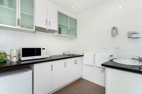 Quality Inn Railway - Northern Rivers Accommodation 3