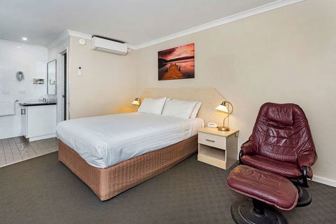 Quality Inn Railway - Northern Rivers Accommodation 4