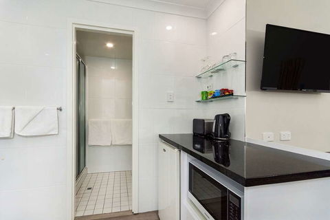 Quality Inn Railway - Northern Rivers Accommodation 6